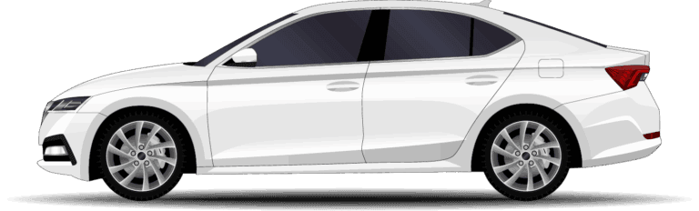 sedan