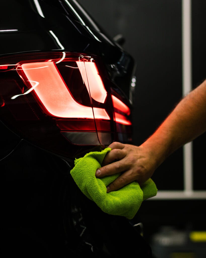 lavado de autos a domicilio cdmx